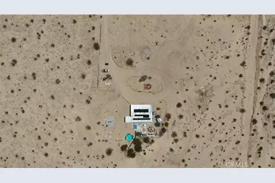 76634 Two Mile, 29 Palms MCB, CA 92277 - Photo 49