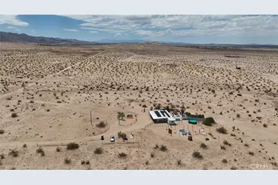 76634 Two Mile, 29 Palms MCB, CA 92277 - Photo 47