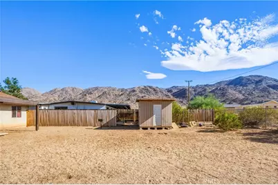 7004 49 Palms, 29 Palms MCB, CA 92277 - Photo 35