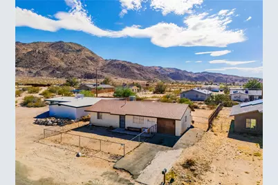 7004 49 Palms, 29 Palms MCB, CA 92277 - Photo 47