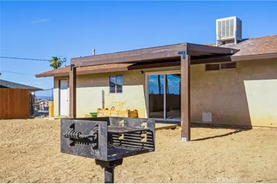 7004 49 Palms, 29 Palms MCB, CA 92277 - Photo 39