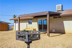 7004 49 Palms, 29 Palms MCB, CA 92277 - Photo 39