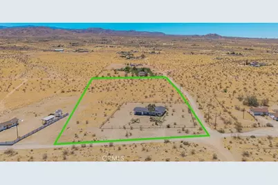 2670 N Sage Avenue, Landers, CA 92285 - Photo 57