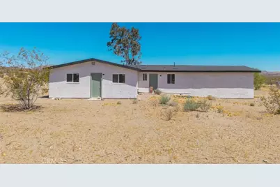2670 N Sage Avenue, Landers, CA 92285 - Photo 43