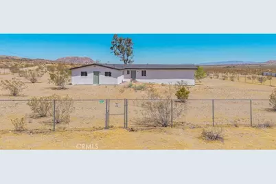 2670 N Sage Avenue, Landers, CA 92285 - Photo 41
