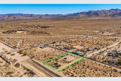 59200 Barron Drive, Yucca Valley, CA 92284 - Photo 59