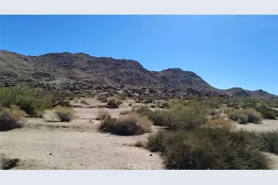 0 Campanula Street, Joshua Tree, CA 92252 - Photo 1