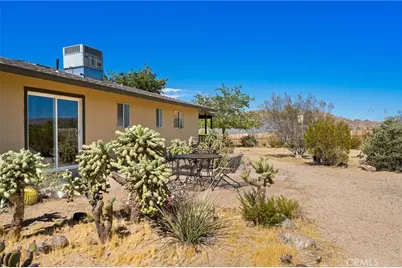 61659 Pueblo Trail, Joshua Tree, CA 92252 - Photo 37