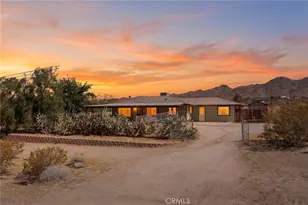 61659 Pueblo Trail, Joshua Tree, CA 92252 - Photo 1