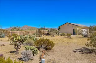 61659 Pueblo Trail, Joshua Tree, CA 92252 - Photo 43