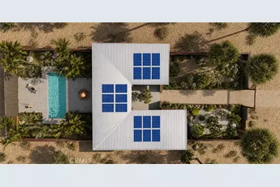 82935 Maya Rada Road, 29 Palms MCB, CA 92277 - Photo 1