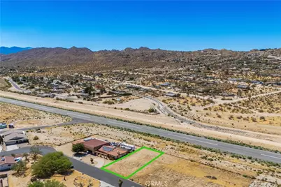 6776 Lindbergh Lane, Yucca Valley, CA 92284 - Photo 3