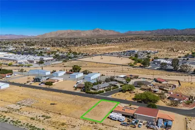 6776 Lindbergh Lane, Yucca Valley, CA 92284 - Photo 7