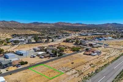 6774 Lindbergh, Yucca Valley, CA 92284 - Photo 5