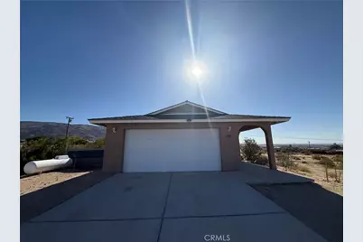 7620 Bedouin, 29 Palms MCB, CA 92277 - Photo 3