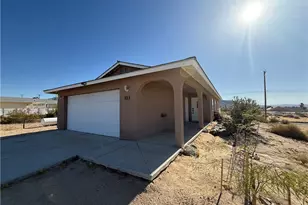 7620 Bedouin, 29 Palms MCB, CA 92277 - Photo 1