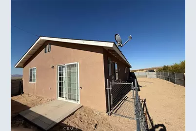 7620 Bedouin, 29 Palms MCB, CA 92277 - Photo 19