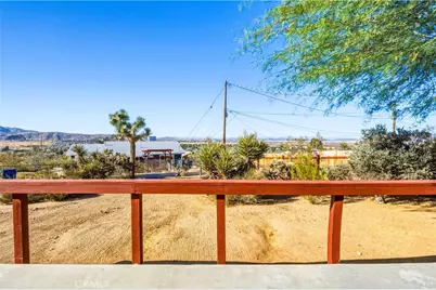 7025 Park Boulevard, Joshua Tree, CA 92252 - Photo 5