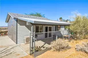 7025 Park Blvd, Joshua Tree, CA 92252 - Photo 27