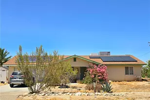 72320 Foothill, 29 Palms MCB, CA 92277 - Photo 1