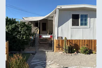 4561 Adobe Road #46, 29 Palms MCB, CA 92277 - Photo 1