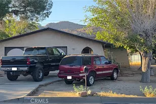 56922 Cassia, Yucca Valley, CA 92284 - Photo 1