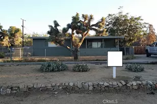 56633 Bonanza, Yucca Valley, CA 92284 - Photo 1