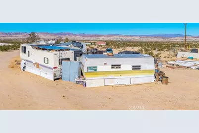 70797 Dunlap Road, 29 Palms MCB, CA 92277 - Photo 11