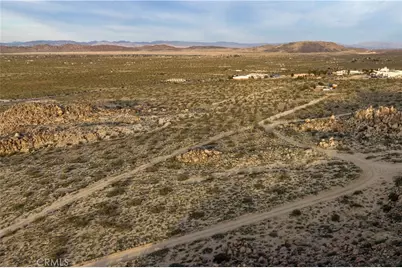 63251 Chickasaw Road, Joshua Tree, CA 92252 - Photo 9