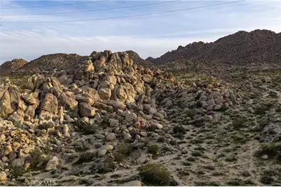 63251 Chickasaw Road, Joshua Tree, CA 92252 - Photo 19