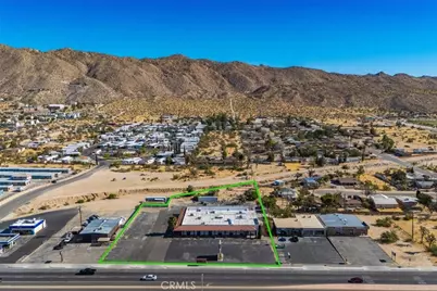 56300 Twentynine Palms Highway, Yucca Valley, CA 92284 - Photo 49