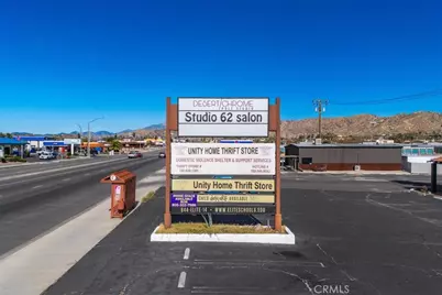 56300 Twentynine Palms Highway, Yucca Valley, CA 92284 - Photo 7