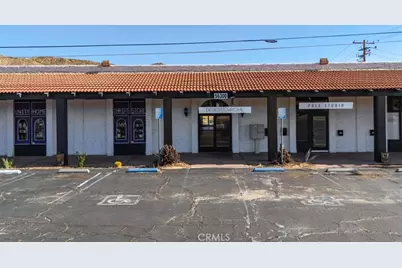 56300 Twentynine Palms Highway, Yucca Valley, CA 92284 - Photo 9