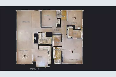 71643 Sunnyvale Court, 29 Palms MCB, CA 92277 - Photo 45