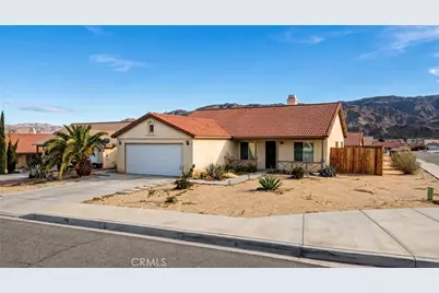 71643 Sunnyvale Court, 29 Palms MCB, CA 92277 - Photo 47