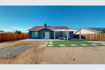 71643 Sunnyvale Court, 29 Palms MCB, CA 92277 - Photo 39