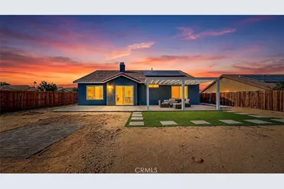 71643 Sunnyvale Court, 29 Palms MCB, CA 92277 - Photo 1