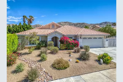 65938 Avenida Dorado, Desert Hot Springs, CA 92240 - Photo 41