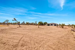58833 Sunflower Dr, Yucca Valley, CA 92284 - Photo 37