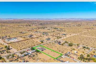58833 Sunflower Drive, Yucca Valley, CA 92284 - Photo 49
