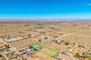 58833 Sunflower Dr, Yucca Valley, CA 92284 - Photo 49