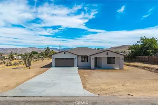 58833 Sunflower Dr, Yucca Valley, CA 92284 - Photo 1