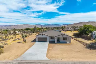 58833 Sunflower Dr, Yucca Valley, CA 92284 - Photo 5