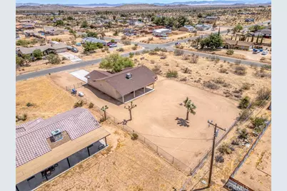 58333 Campanula Street, Yucca Valley, CA 92284 - Photo 35