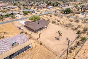 58333 Campanula St, Yucca Valley, CA 92284 - Photo 35