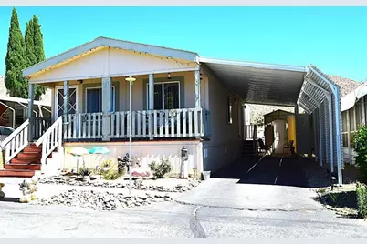 56254 29 Palms Highway #123, Yucca Valley, CA 92284 - Photo 3