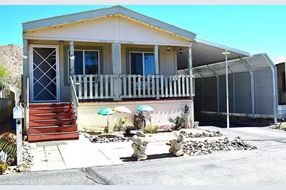 56254 29 Palms Highway #123, Yucca Valley, CA 92284 - Photo 1
