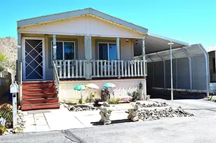 56254 29 Palms Hwy, Yucca Valley, CA 92284 - Photo 1