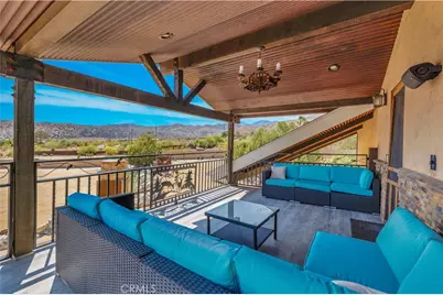 48869 Paradise Avenue, Morongo Valley, CA 92256 - Photo 21