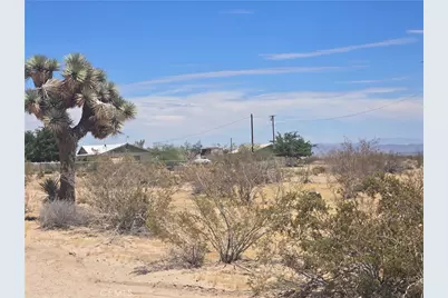 1577 McGarry Road, Joshua Tree, CA 92252 - Photo 7